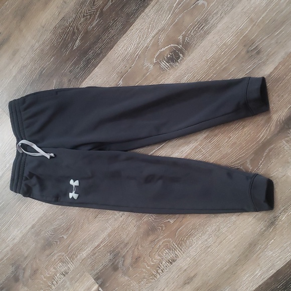 Under Armour Other - Boys Under Armour joggers